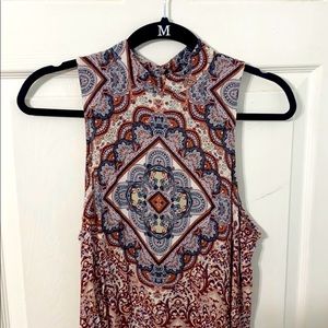 American Eagle Dress